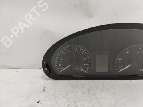 Instrument cluster MERCEDES-BENZ SPRINTER 3-t Platform/Chassis (B906)  | BP22415608C47 