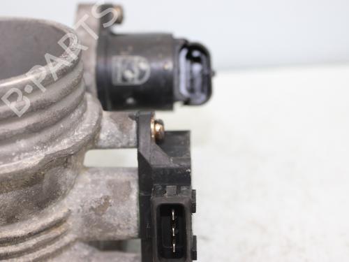Throttle body PEUGEOT 306 (7B, N3, N5)  | BP25976073M82 