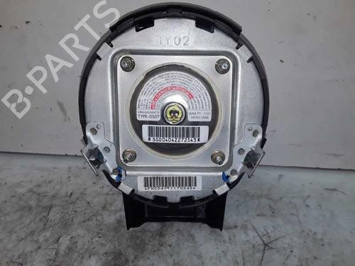Driver airbag NISSAN 350Z Coupe (Z33)  | BP10249223C9 