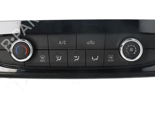 Used Climate control Climate control OPEL CORSA F (P2JO) [2019-2026] 33427041 33427041