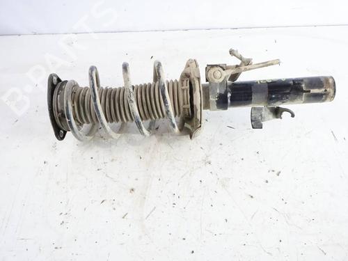 Used Right front shock absorber Right front shock absorber FORD C-MAX (DM2) 1.6 TDCi (109 hp) 40524644 40524644