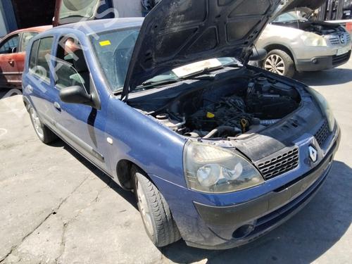 Used Parts RENAULT CLIO II (BB_, CB_) [1998-2016]  3584362