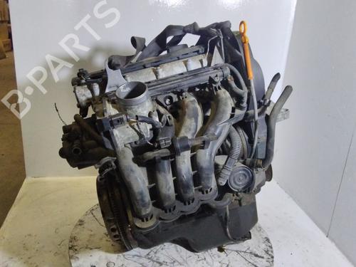 Used Engine VW POLO V (6R1, 6C1) [2009-2022]  20652589