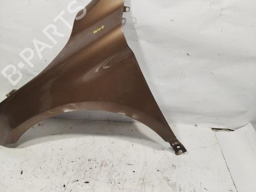 Left front fenders VOLVO XC60 I SUV (156)  | BP28330271C41 