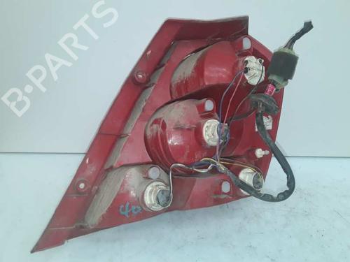 Left taillight CHEVROLET KALOS  | BP10248464C34 