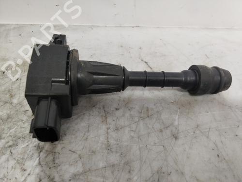 Used Ignition coil NISSAN MICRA III (K12) 1.2 16V (80 hp) 27820116