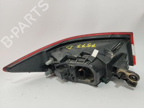 Right taillight RENAULT CLIO IV (BH_)  | BP20500761C35 