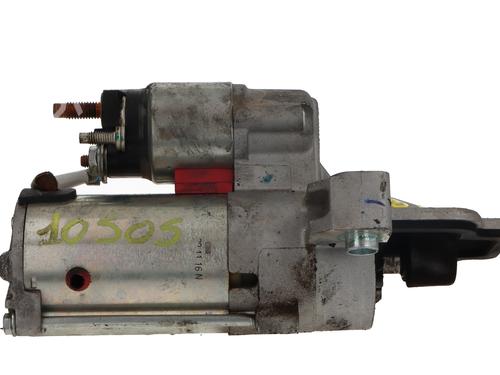 Motor arranque FORD FOCUS IV (HN) [2018-2026]  31178959
