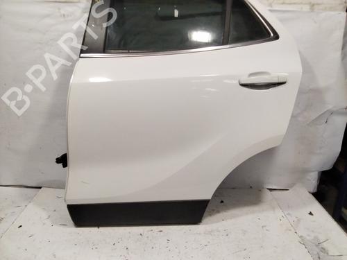 Dør venstre bak OPEL MOKKA / MOKKA X (J13) 1.6 CDTI (_76) | BP28159037C4 