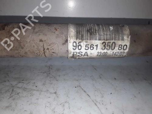 Driveshaft PEUGEOT 207 (WA_, WC_) 1.6 HDi | BP8565718M37 