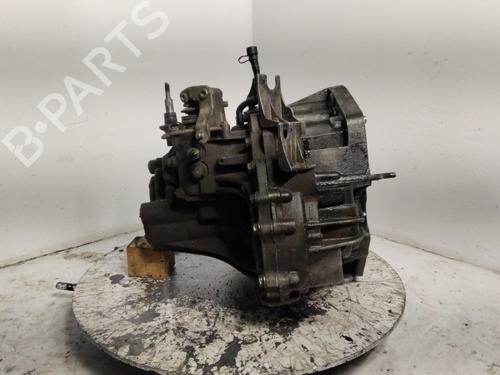 Gearbox RENAULT MEGANE II (BM0/1_, CM0/1_) 1.9 dCi | BP24203707M3 