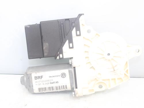 Used Rear right window mechanism VW GOLF V (1K1) [2003-2010]  17320669