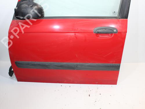 Left front door HYUNDAI GETZ (TB) 1.1 | BP15125732C2 