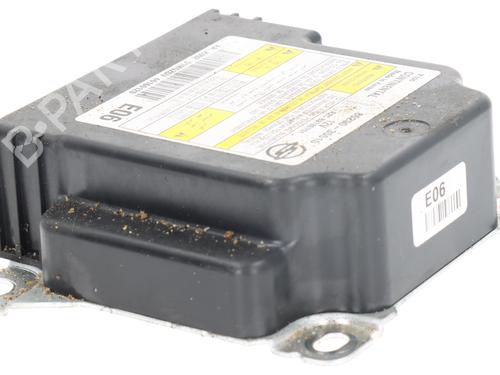 Kollisjonspute styreenhet SSANGYONG XLV SUV e-XGi 160 | BP30978991M53