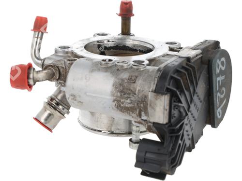 Spjældhus CHEVROLET AVEO / KALOS Saloon (T250, T255)  | BP29905923M82 