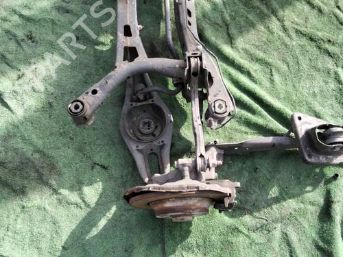 Bagaksel VW PASSAT B8 (3G2, CB2) | BP38049701M2 - Image 6