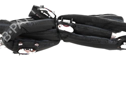 Electronic module PEUGEOT 308 II (LB_, LP_, LW_, LH_, L3_) 1.2 THP 130 | BP29928832M83