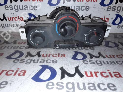 Used Climate control RENAULT KANGOO / GRAND KANGOO II (KW0/1_) [2008-2025]  8556687