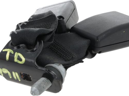 Seat buckle PEUGEOT 208 I (CA_, CC_)  | BP29395080I32 