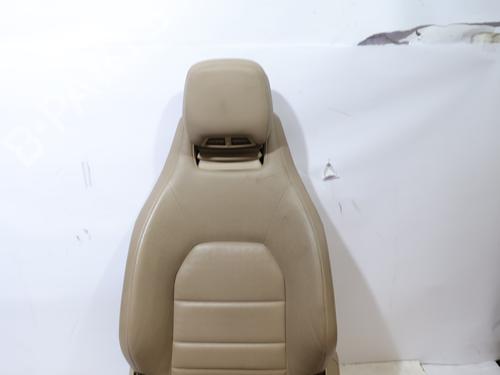 Left front seat MERCEDES-BENZ E-CLASS Convertible (A207) E 350 CDI (207.423) | BP37294728C15 - Image 2