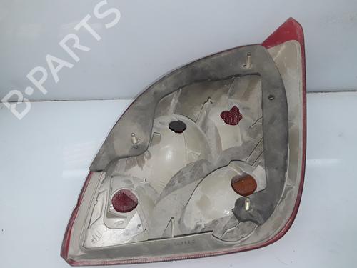 Left taillight FORD FIESTA IV (JA_, JB_)  | BP9201573C34 