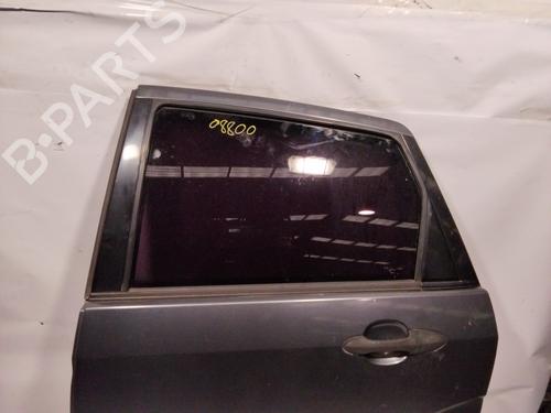 Dør venstre bak FORD FOCUS I Saloon (DFW) 1.6 16V | BP24881663C4 