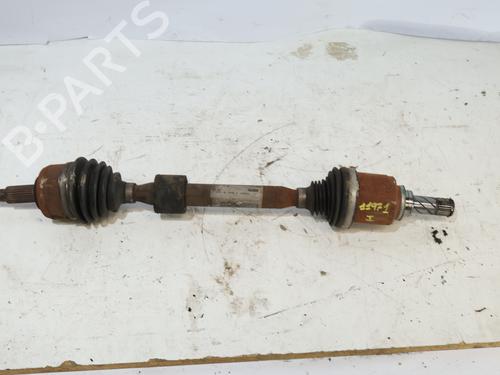 Used Left front driveshaft Left front driveshaft 37236874 37236874
