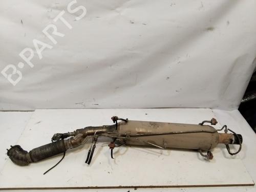 Particulate filter CITROËN JUMPER II Van 2.0 BlueHDi 130 | BP29476163M81 