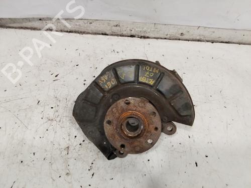 Used Right front steering knuckle SEAT ALTEA (5P1) [2004-2015]  27310851