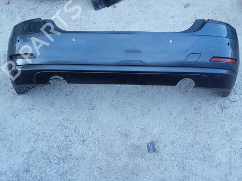 Paraurti posteriore OPEL ZAFIRA A MPV (T98) [1999-2005]  12306465