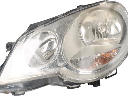 Used Left headlight Left headlight 37200372 37200372