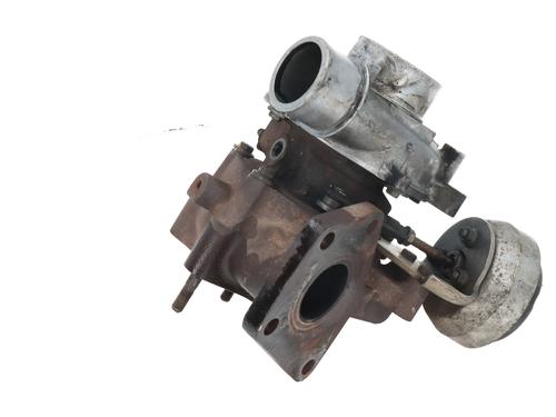 Turbocharger/Supercharger MAZDA 5 (CR) 2.0 CD (CR19) | BP31611313M71 