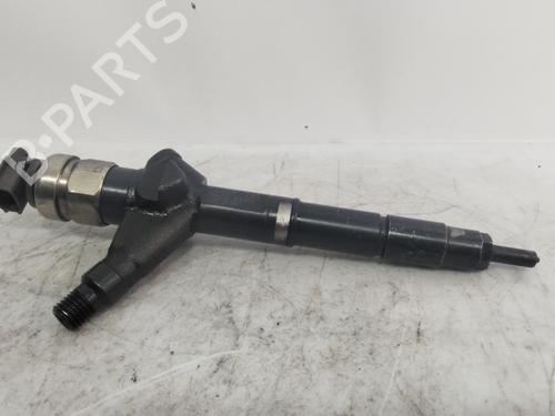 Injector NISSAN PATHFINDER III (R51) 2.5 dCi | BP26222129M100 