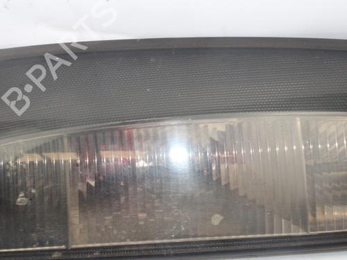 Højre baglygte OPEL COMBO Box Body/MPV | BP15277321C35