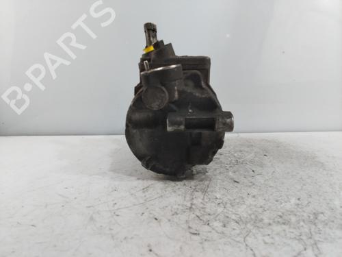 AC-Kompressor OPEL ZAFIRA A MPV (T98) 2.0 DTI 16V (F75) | BP19936207M34 