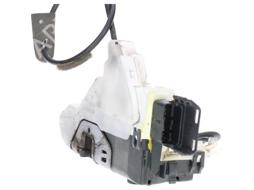 Front left lock CITROËN C3 II (SC_)  | BP30055308C98