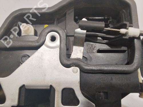 Rear left lock BMW 1 (F20)  | BP21661941C100 