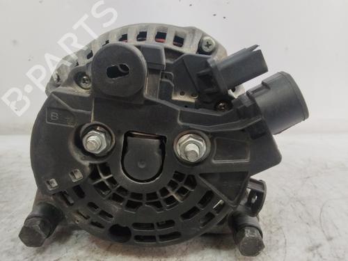 Alternator PEUGEOT 207 (WA_, WC_)  | BP26037532M7 