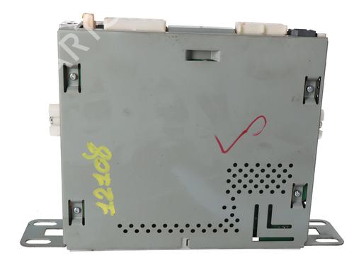 Radio RENAULT MEGANE IV Hatchback (B9A/M/N_) 1.5 dCi 110 (B9A3) | BP37402051E6 - Image 3