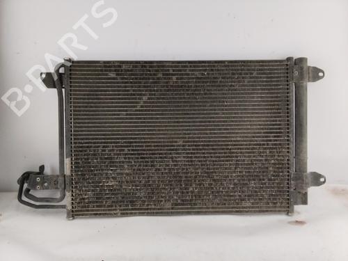 AC radiator SEAT LEON (1P1)  | BP24816467M32 