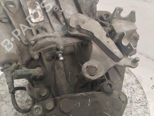 Gearbox NISSAN QASHQAI / QASHQAI +2 I (J10, NJ10, JJ10E)  | BP26331836M3 