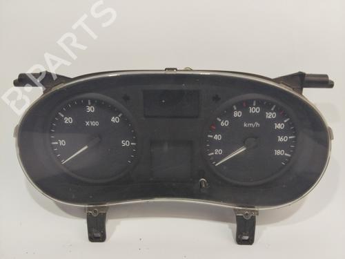 Cockpit RENAULT MASTER II Van (FD) 2.5 dCi (FD01, FD02, FD21, FD22, FD31, FD32, FD3Y, FD71,... (120 hp) 21801247