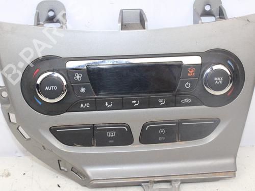 Climate control FORD FOCUS III Turnier 1.6 TDCi | BP15068167I5 