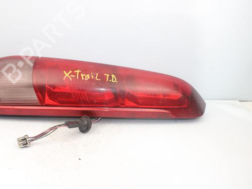 Højre baglygte NISSAN X-TRAIL I (T30)  | BP16756692C35 