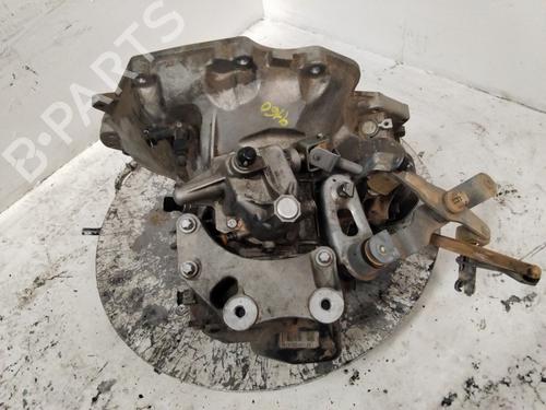 Gearbox OPEL CORSA E (X15)  | BP27468323M3 
