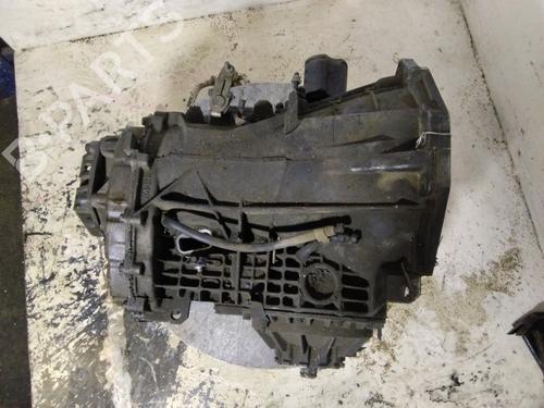 Gearbox CHRYSLER 300M (LR) 2.7 V6 24V | BP36111016M3 - Image 13