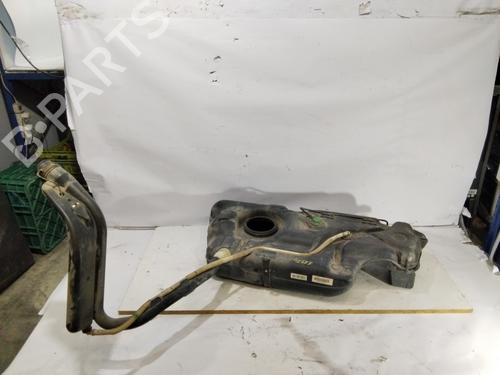 Bensintank Bensintank CITROËN C3 AIRCROSS II (2R_, 2C_) 1.2 PureTech 110 (2RHNZB, 2RHNZW, 2RHNPX, 2RHNPJ) (110 hp) 34438502 34438502