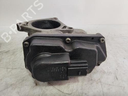 Throttle body AUDI A6 C5 (4B2)  | BP24201518M82 
