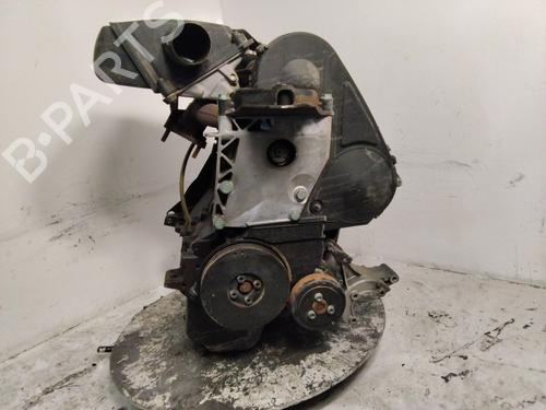 Engine VW POLO III (6N1) 64 1.9 SDI | BP27235660M1 