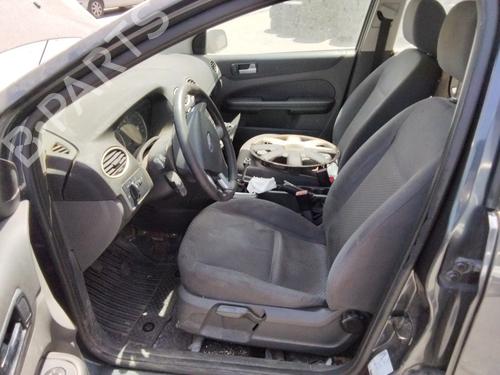 Engine control unit (ECU) FORD FOCUS II (DA_, HCP, DP)  | BP36857407M57  - Image 11